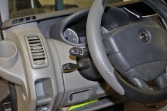 Opel Vivaro 2010 - Tempomat beszerelés (AP900C)_07