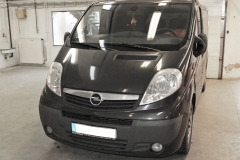 Opel Vivaro 2010 - Tempomat beszerelés (AP900C)_09