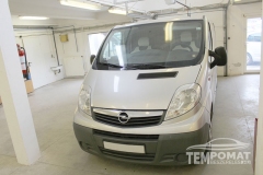 Opel Vivaro 2012 - utólagos tempomat beszerelés (AP900C)-02