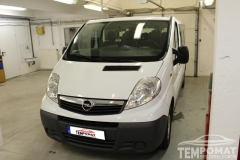 Opel Vivaro - Tempomat beszerelés (AP900Ci)_05