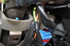 Peugeot 206 2008 - Tempomat beszerelés (AP900)_02
