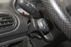 Peugeot 206 2008 - Tempomat beszerelés (AP900)_07