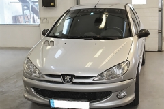Peugeot 206 2008 - Tempomat beszerelés (AP900)_09