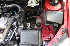 Peugeot 206 SW 2003 - Tempomat beszerelés (AP500)_03