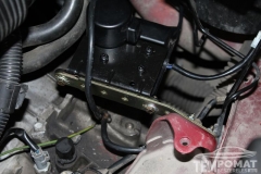 Peugeot 206 SW 2003 - Tempomat beszerelés (AP500)_04