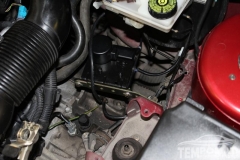 Peugeot 206 SW 2003 - Tempomat beszerelés (AP500)_05