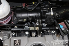 Peugeot 206 SW 2003 - Tempomat beszerelés (AP500)_06