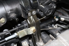 Peugeot 206 SW 2003 - Tempomat beszerelés (AP500)_07
