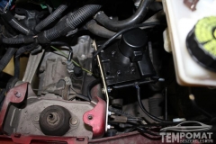 Peugeot 206 SW 2003 - Tempomat beszerelés (AP500)_09