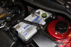 Peugeot 206 SW 2003 - Tempomat beszerelés (AP500)_14