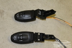 Peugeot 206 SW 2003 - Tempomat beszerelés (AP500)_16
