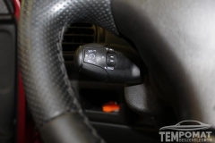 Peugeot 206 SW 2003 - Tempomat beszerelés (AP500)_19
