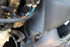 Peugeot Boxer 2008 - Tempomat beszerelés_02