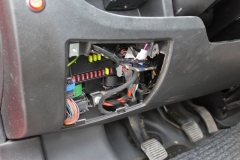 Peugeot Boxer 2011 - Tempomat beszerelés (AP900Ci)_01