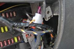 Peugeot Boxer 2011 - Tempomat beszerelés (AP900Ci)_02