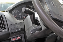 Peugeot Boxer 2011 - Tempomat beszerelés (AP900Ci)_03