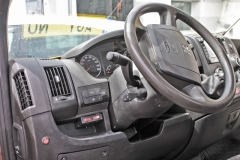 Peugeot Boxer 2011 - Tempomat beszerelés (AP900Ci)_04