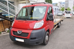 Peugeot Boxer 2011 - Tempomat beszerelés (AP900Ci)_05