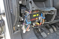 Peugeot Boxer 2013 - Tempomat beszerlés (AP900Ci)_02