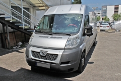 Peugeot Boxer 2013 - Tempomat beszerlés (AP900Ci)_05