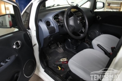 Peugeot iOn 2012 - Tempomat beszerelés_01