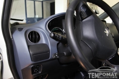 Peugeot iOn 2012 - Tempomat beszerelés_02