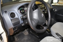 Peugeot iOn 2012 - Tempomat beszerelés_03