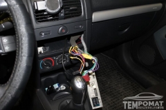 Renault Clio 2007 - Tempomat beszerelés_01