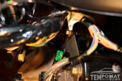 Renault Clio 2007 - Tempomat beszerelés_05