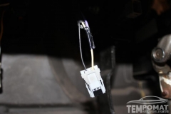 Renault Master 2005 - Tempomat beszerelés_02