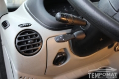 Renault Master 2005 - Tempomat beszerelés_04