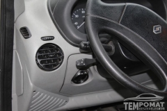 Renault Master 2005 - Tempomat beszerelés_08