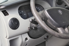 Renault Master 2007 - Tempomat beszerelés (AP900)_03
