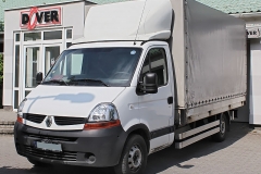 Renault Master 2007 - Tempomat beszerelés (AP900)_05