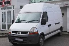 Renault Master 2011 - Tempomat beszerelés (AP900C)_05