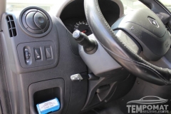 Renault Master 2014 - Tempomat beszerelés_02