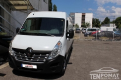 Renault Master 2014 - Tempomat beszerelés_03
