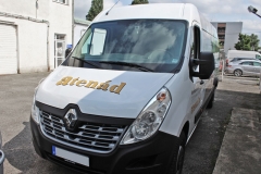 Renault Master 2018 - Tempomat beszerelés (AP900Ci)_04