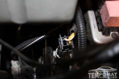 Renault Trafic 2005 - Tempomat beszerelés_03