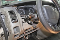 Renault Trafic 2007 - Tempomat beszerelés (AP900)_01