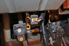 Renault Trafic 2007 - Tempomat beszerelés (AP900)_02