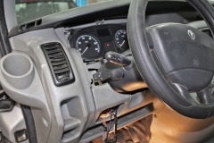 Renault Trafic 2007 - Tempomat beszerelés (AP900)_03