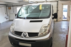 Renault Trafic 2007 - Tempomat beszerelés (AP900)_04