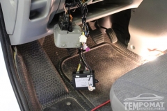 Renault Trafic 2011 - Tempomat beszerelés (AP900C)_01