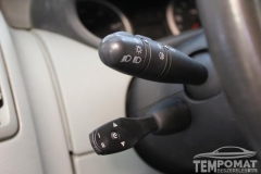 Renault Trafic 2011 - Tempomat beszerelés (AP900C)_02