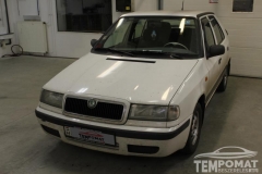 Skoda-Felicia-1998-Tempomat-beszerelés_11