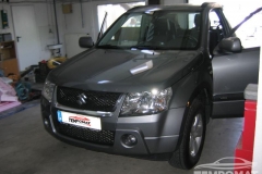 Suzuki Baleno 2016 - Tempomat beszerelés (AP900)_01