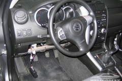 Suzuki Baleno 2016 - Tempomat beszerelés (AP900)_02