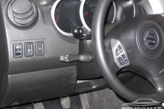 Suzuki Baleno 2016 - Tempomat beszerelés (AP900)_05