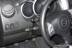 Suzuki Baleno 2016 - Tempomat beszerelés (AP900)_06